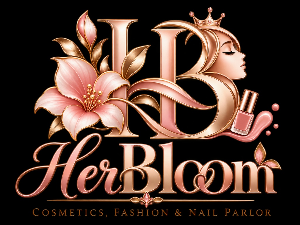 HerBloom Logo